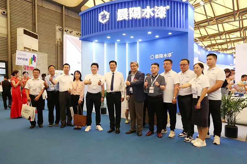 抢占商机，锁定展位！COATINGS SHOW 2025上海涂料展，火热预订中