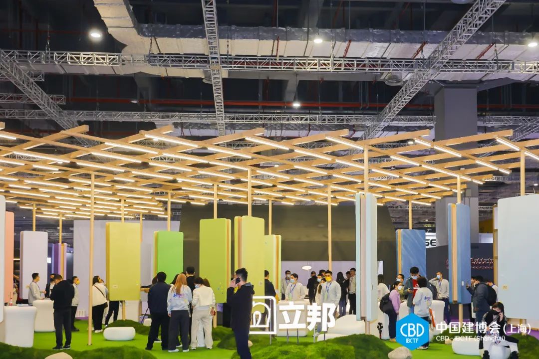 CBD 2025中国建博会（上海艺术涂料展）组委会：杜经理 I5989891849 微信同号