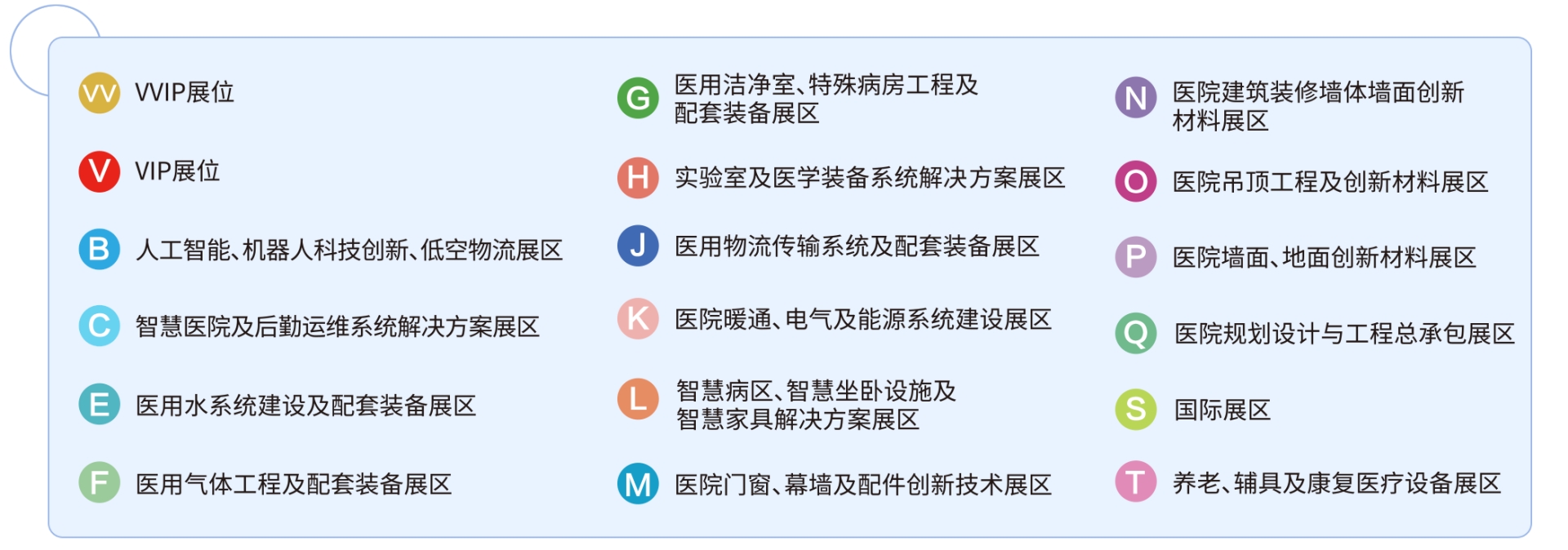 ​报名-CHCC2025全国医院建设大会暨展览会【特设“智慧医院系统解决方案展区”】