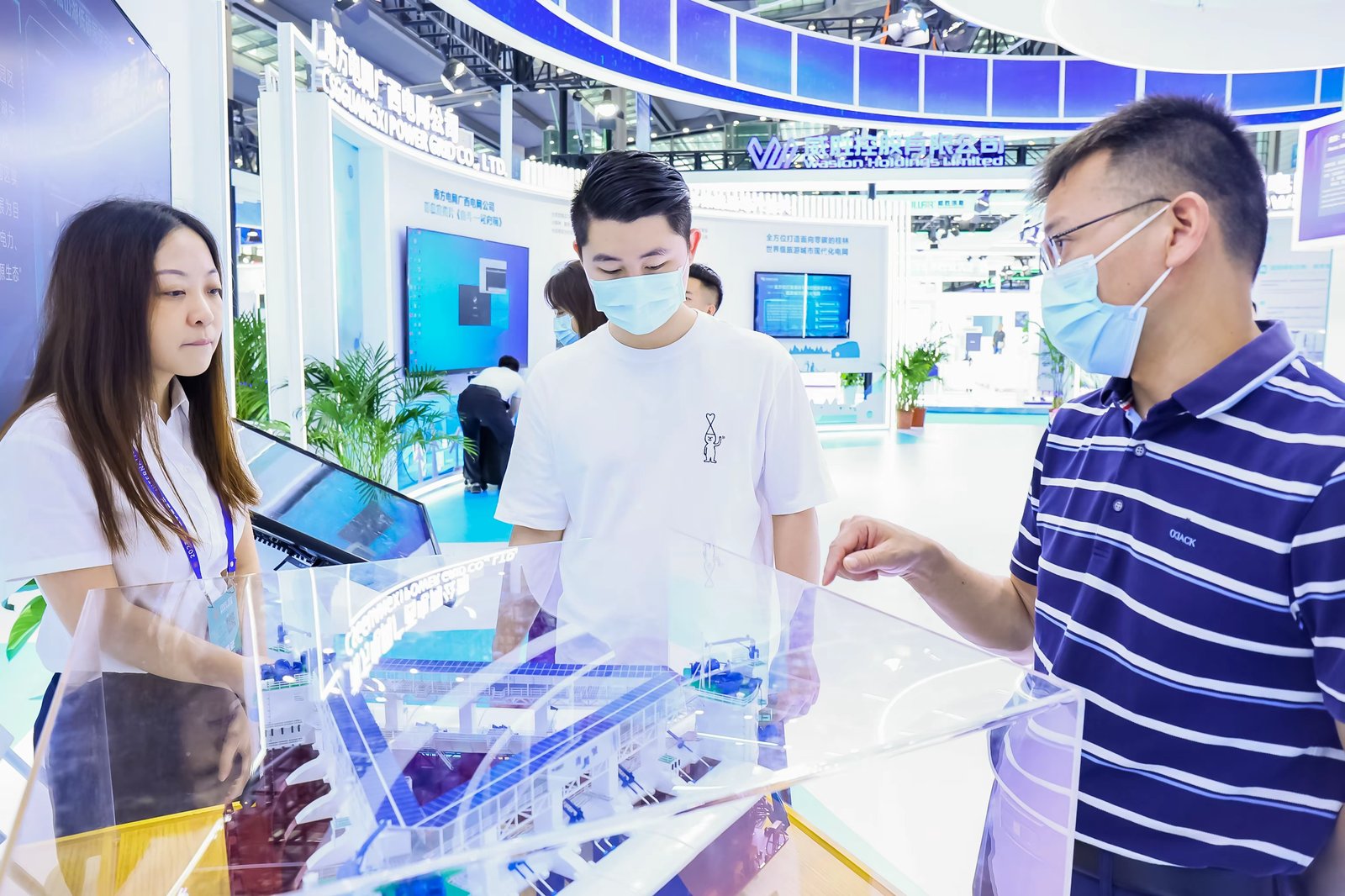 2025中国储能博览会/深圳国际储能展览会