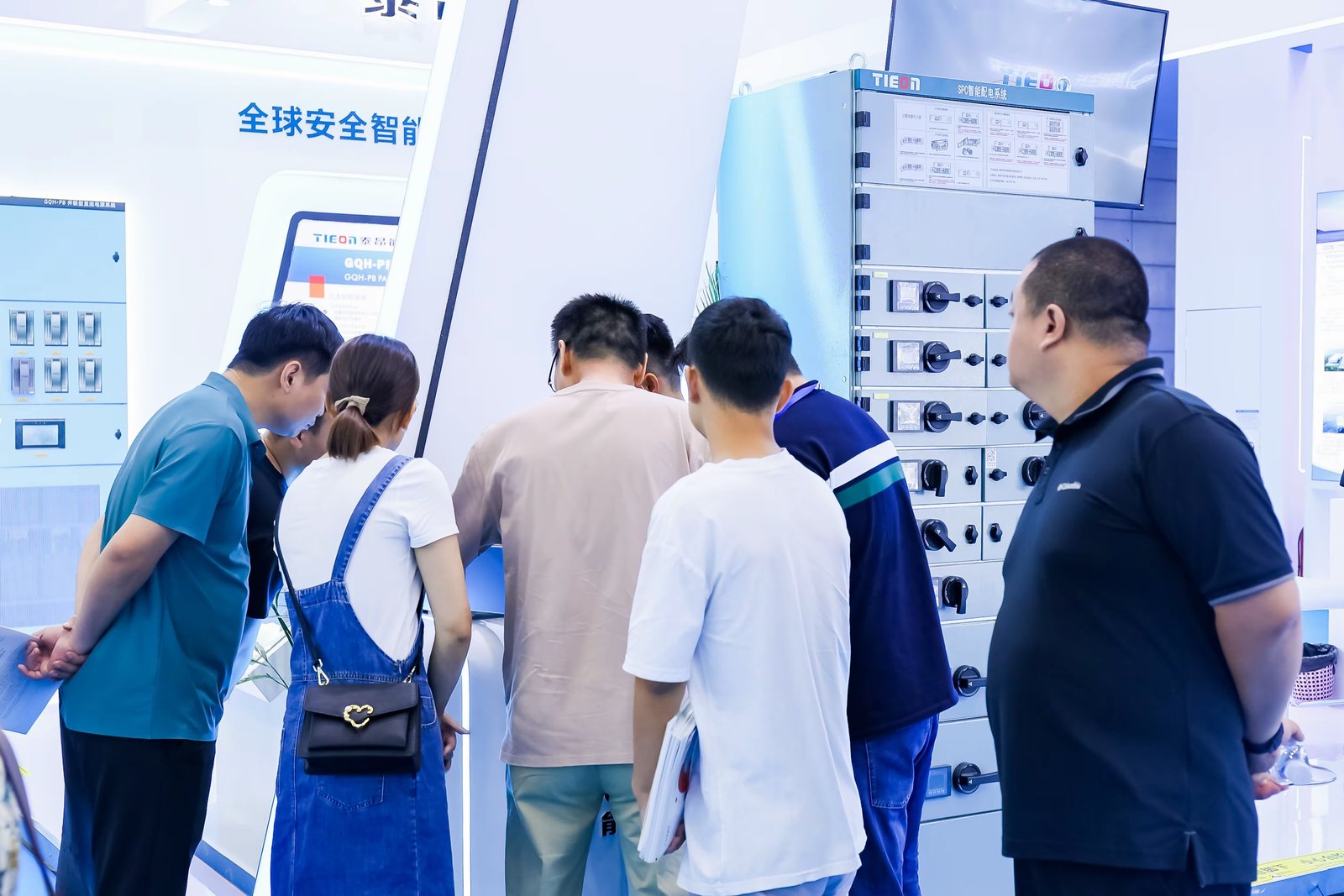 2025中国储能展(国际储能展)