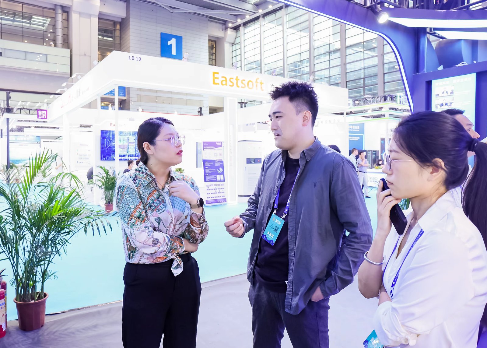 2025国际储能展|深圳中国国际储能技术展览会