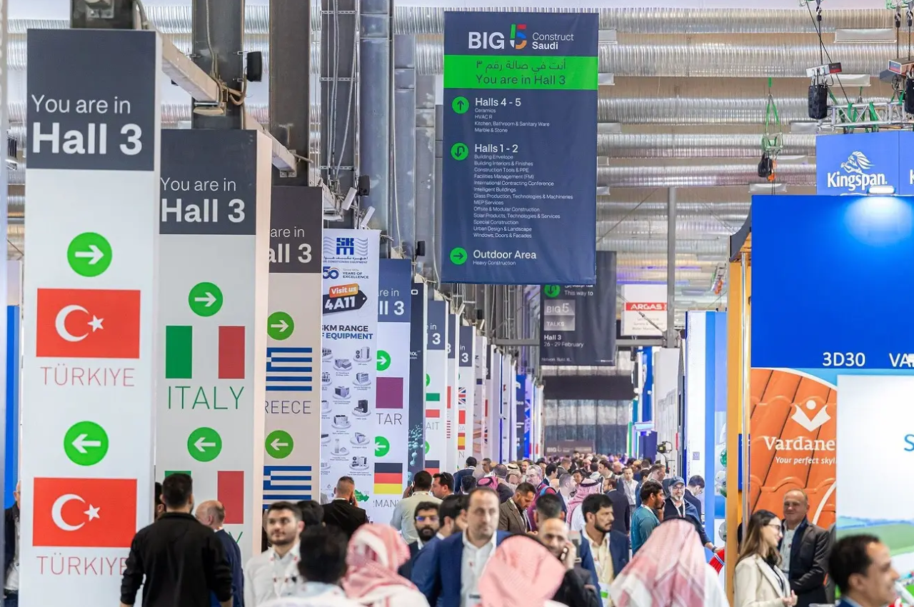 CBD 2025第27届广州建博会【第三届艺术涂料节】大咖云集，实力圈粉