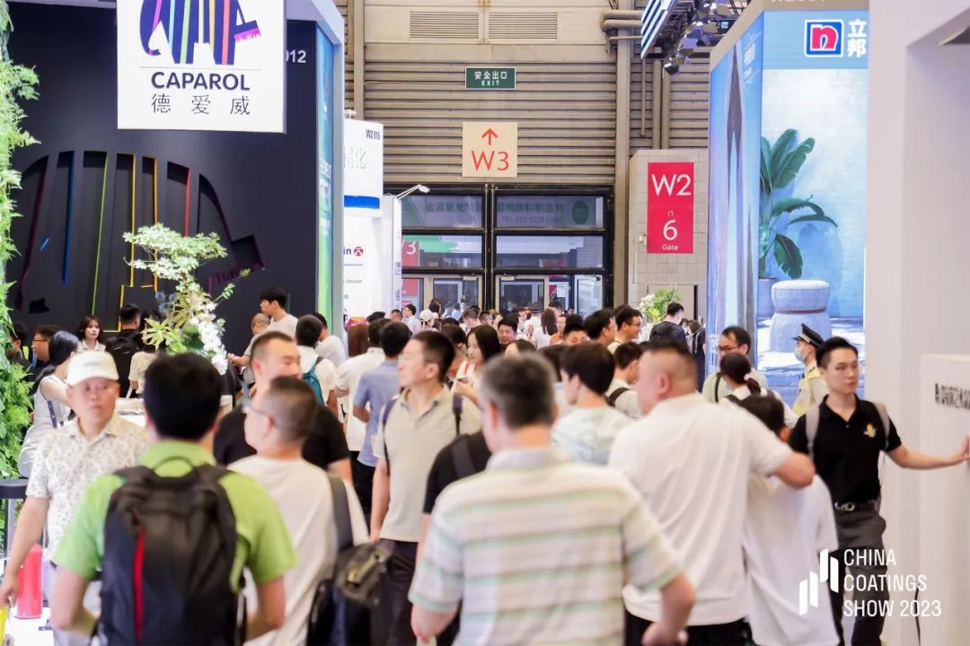 主办方刚刚发布！2025上海水性环氧防火涂料展|中国大型防火涂料展览会