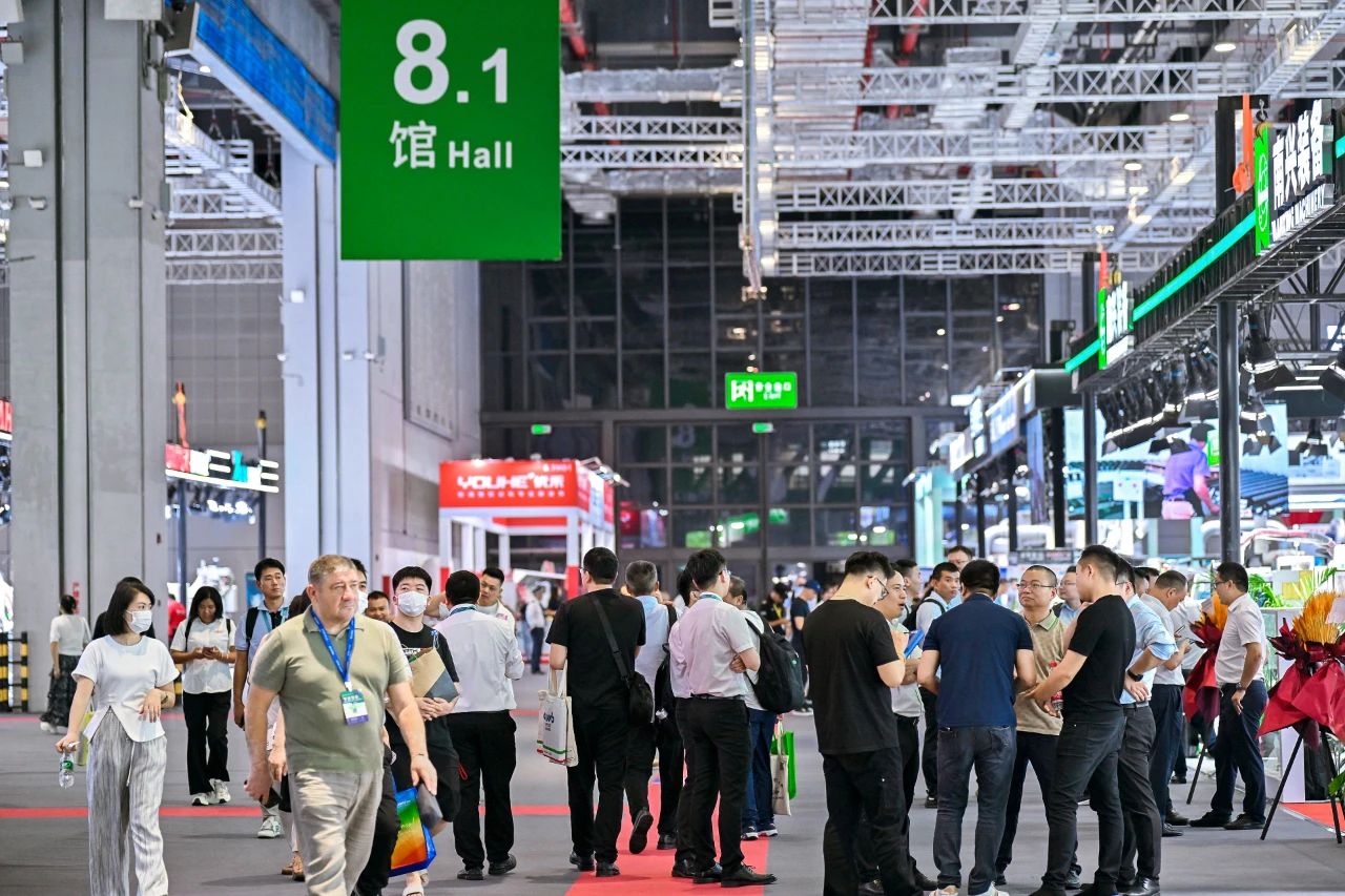 2025上海木工机械展【中国家博会（上海）与国际木工展携手西瓦国际木业展】三展同期重磅联动！