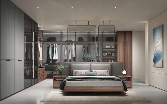 重磅！2025第56届上海实木家具展与国际木工展携手西瓦国际木业展， 9月虹桥三展联动！