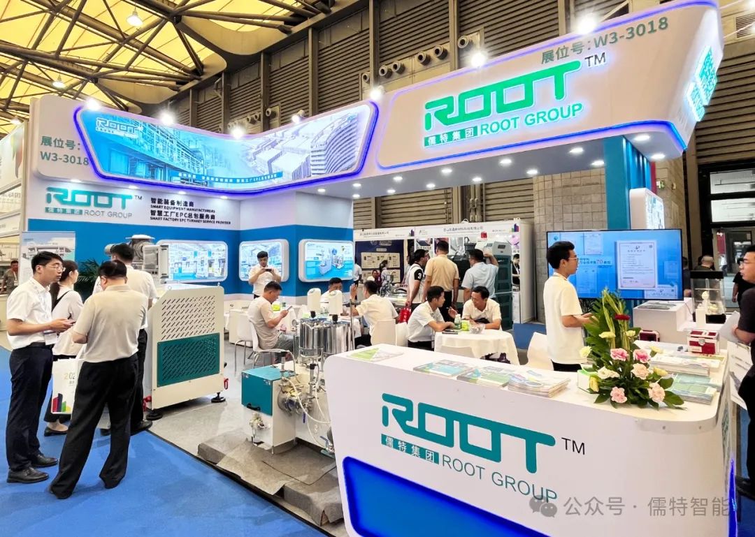 刚刚发布！2025上海涂料原辅材料及设备展2025第23届中国国际涂料博览会——展位即将售罄
