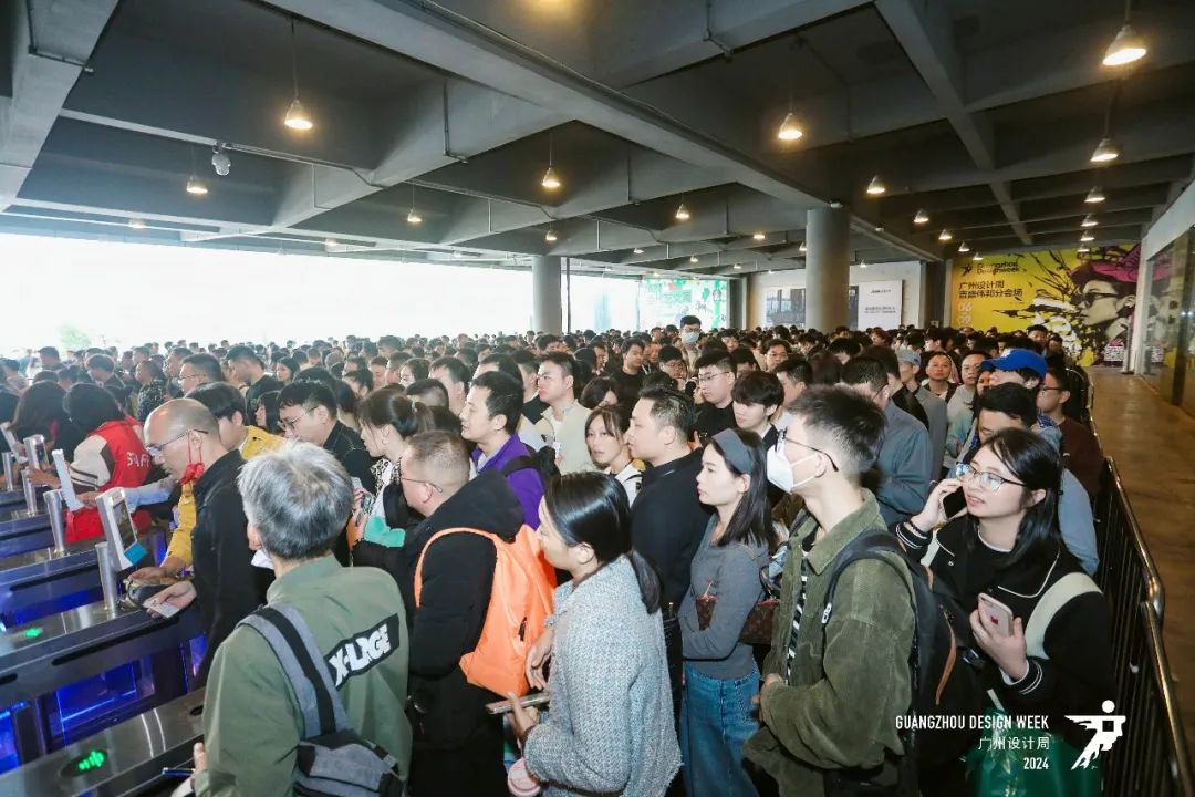 2025广州设计周「壁炉展区」再升级！