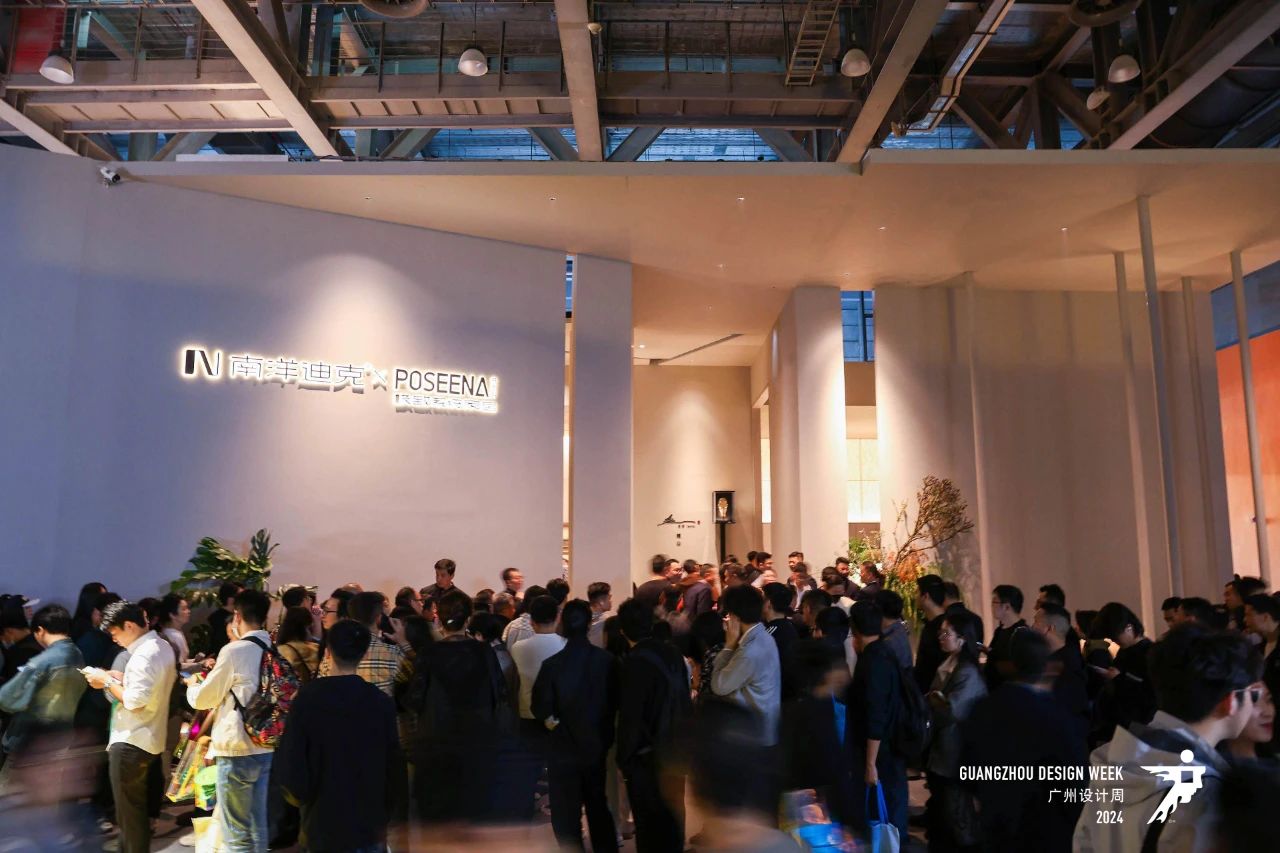 重磅官宣！2025广州设计周「定制家居展」全国报名电话