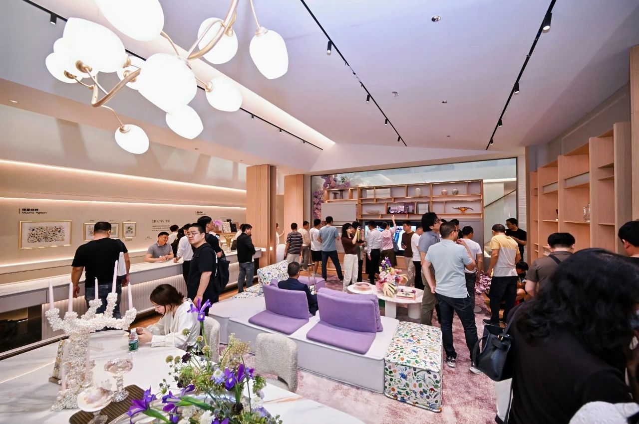 CCHF 2026第15届中国广州定制家居展览会【官网通知】定制家居集群出海吹响集结号！