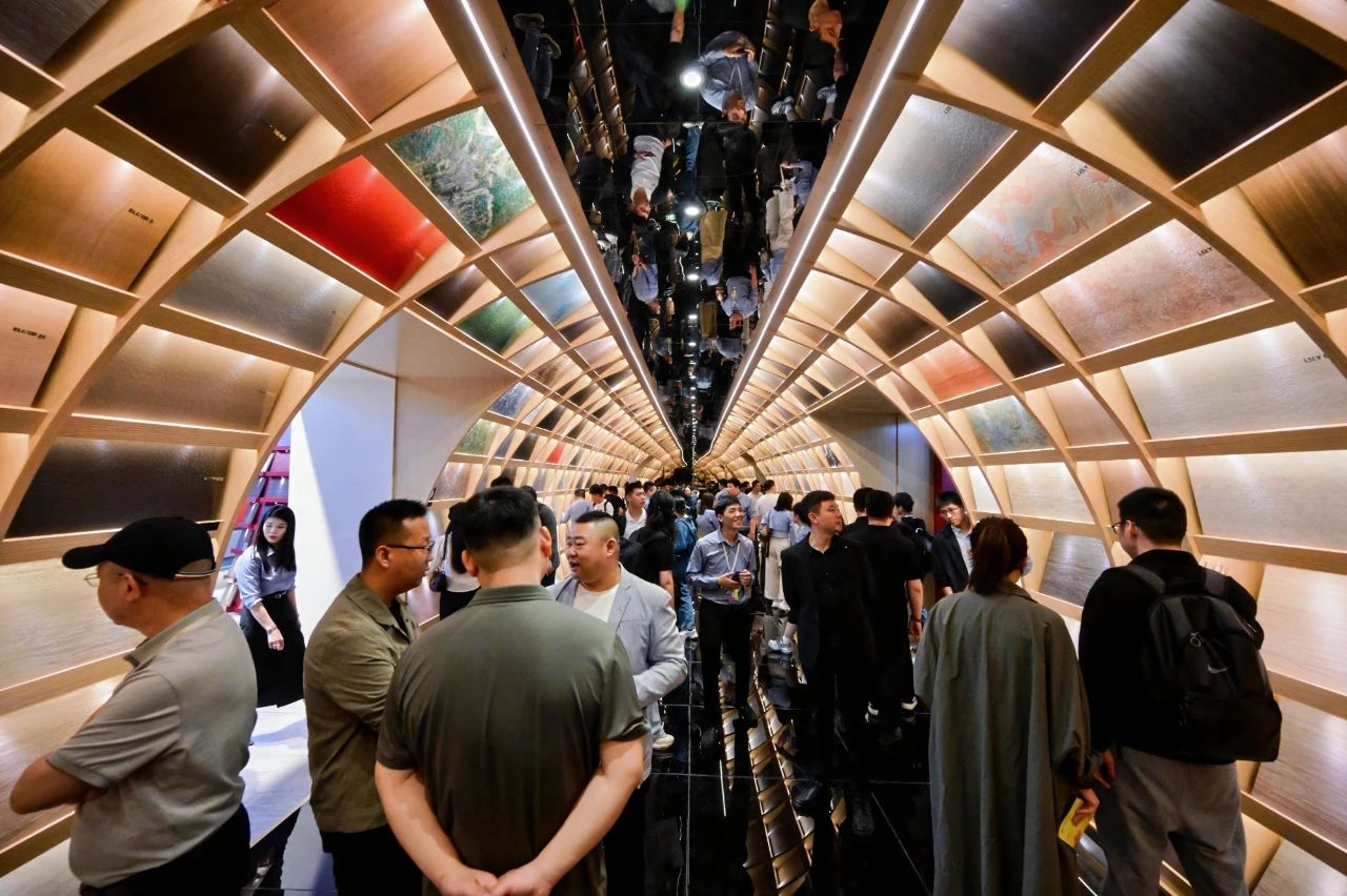 2026第15届中国广州定制家居五金配件、饰面展览会【3月羊城欢迎您】中国定制家居第一规模大展