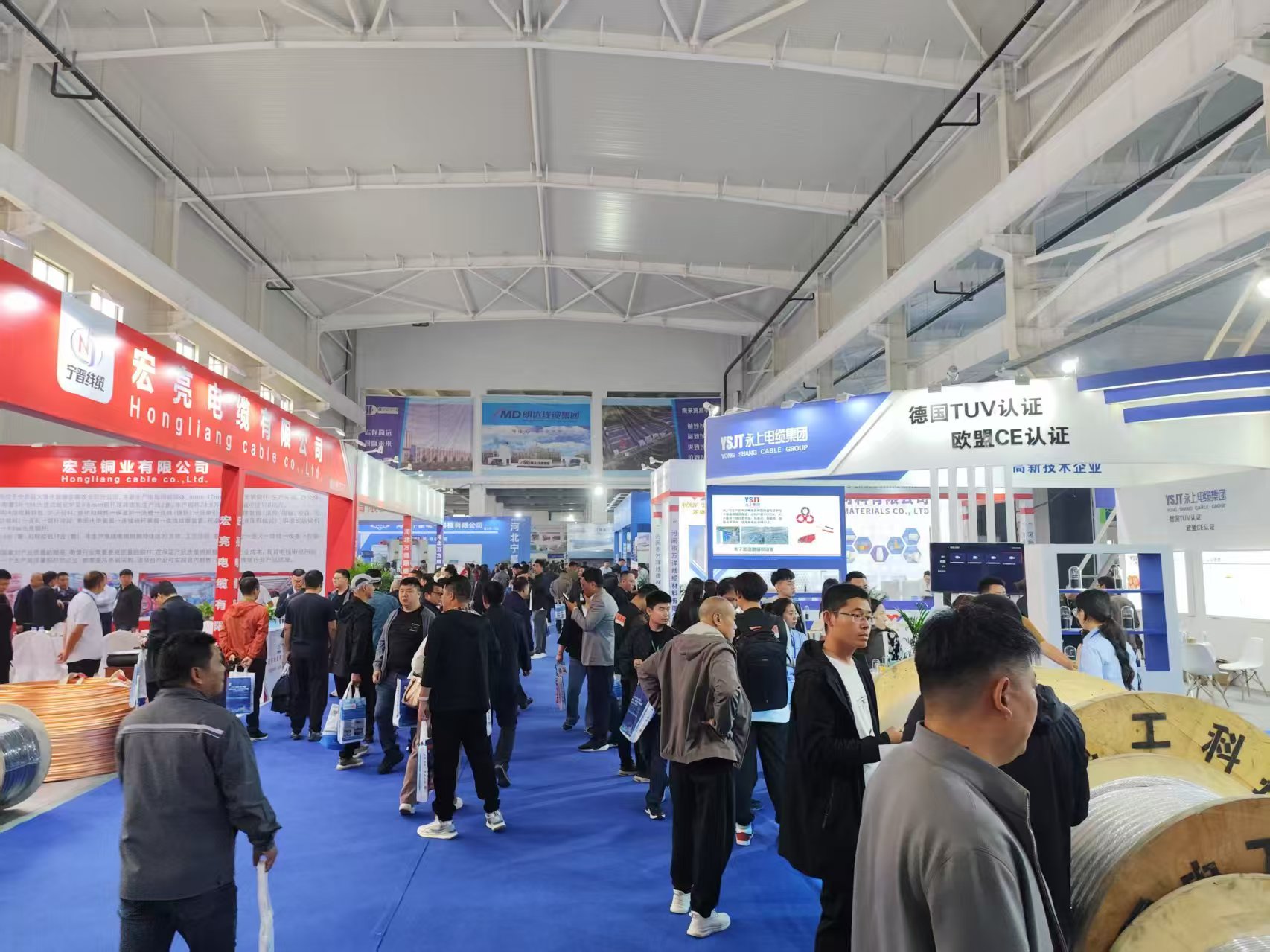西部消防应急展丨2026重庆消防应急博览会