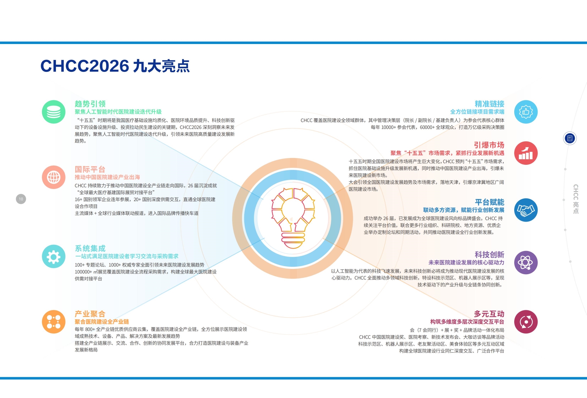 欢迎咨询-2026全国医院建设大会【展会规模】