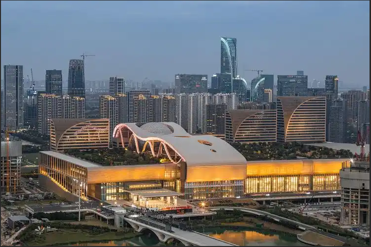 2026第六届杭州国际跨境电商博览会