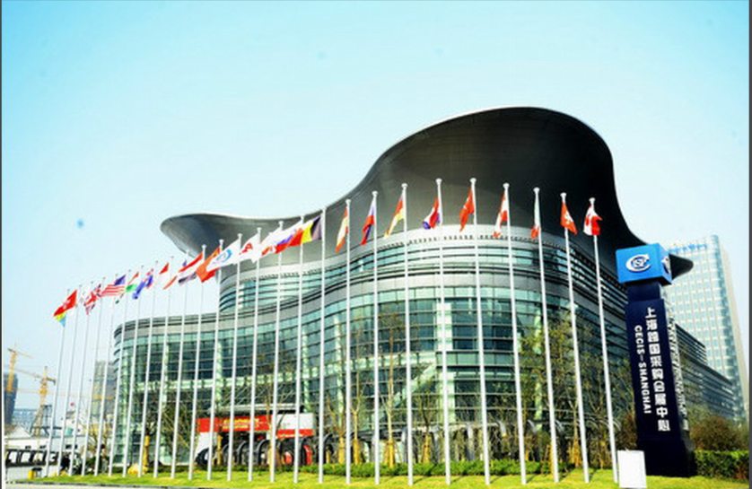 2026上海国际涂料原料及助剂展览会