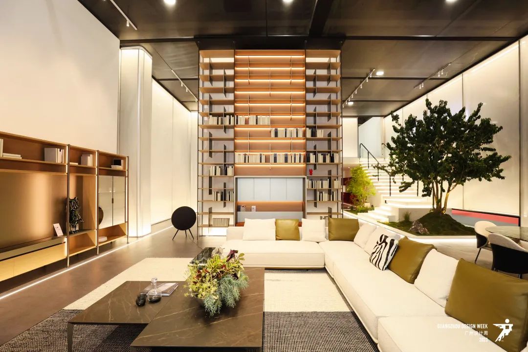 设计周12月4-7日 2026广州全屋高端定制展 不容错过