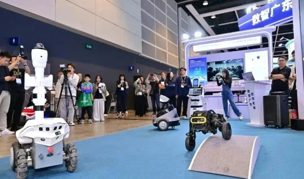 为什么世界需要：世亚智博会？答案就在八大核心颠覆性创新展区